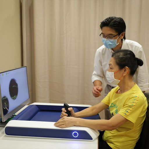 Collaborating towards Tech-Enabled Rehabilitation: